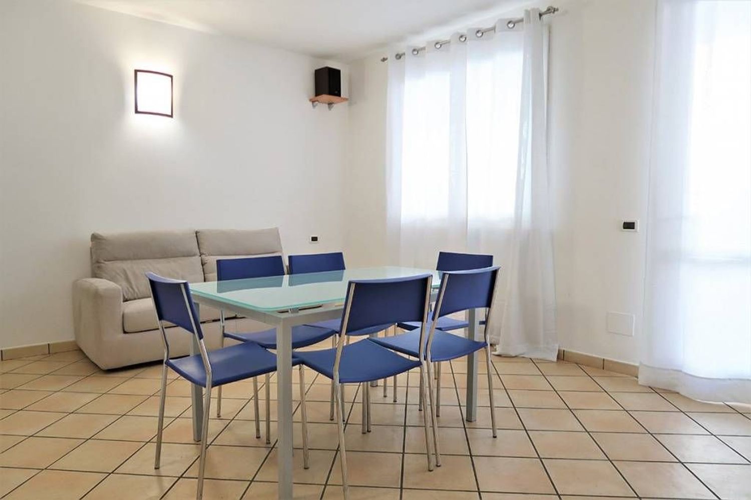 Appartamento in affitto a Cervia