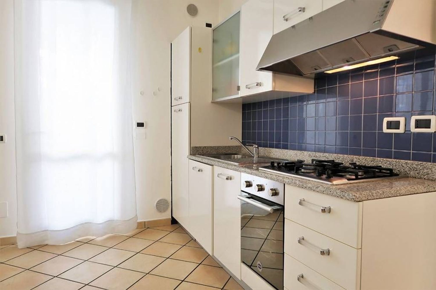 Appartamento in affitto a Cervia