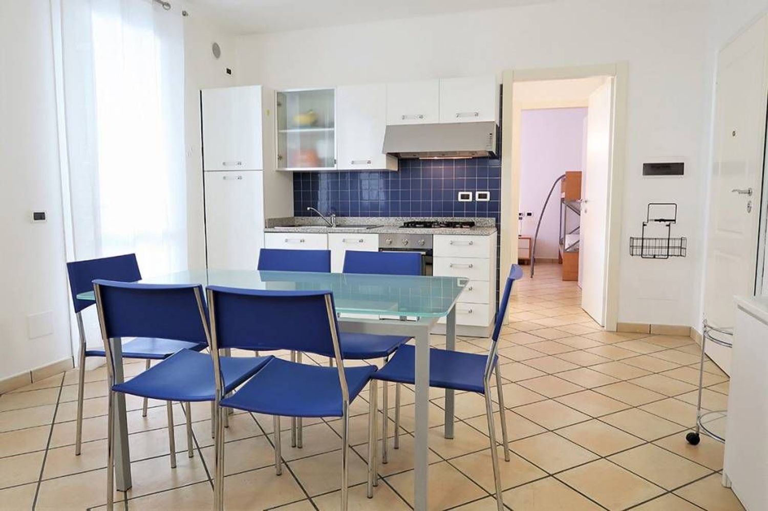 Appartamento in affitto a Cervia