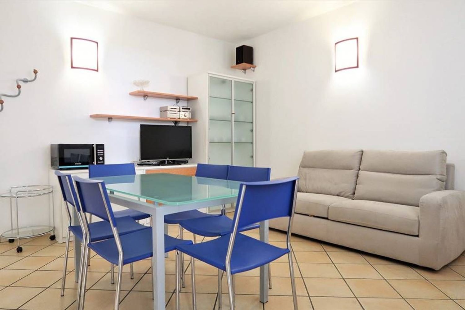 Appartamento in affitto a Cervia