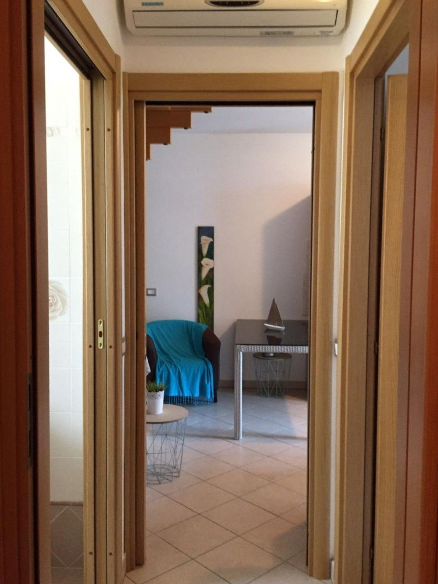 Appartamento in vendita a Cervia