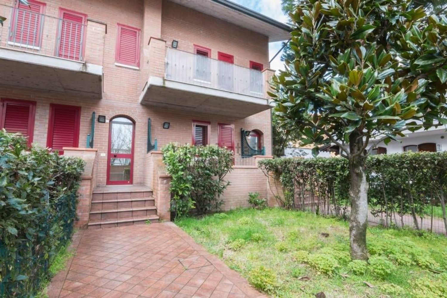 Appartamento in vendita a Cervia, Cervia Centro