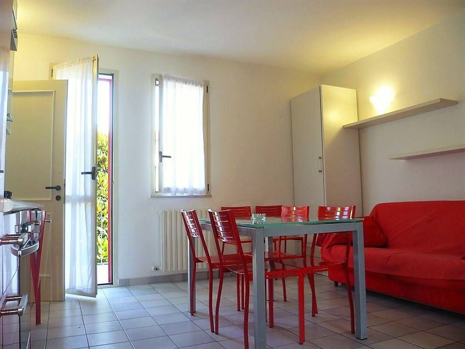 Appartamento in vendita a Cervia, Cervia Centro