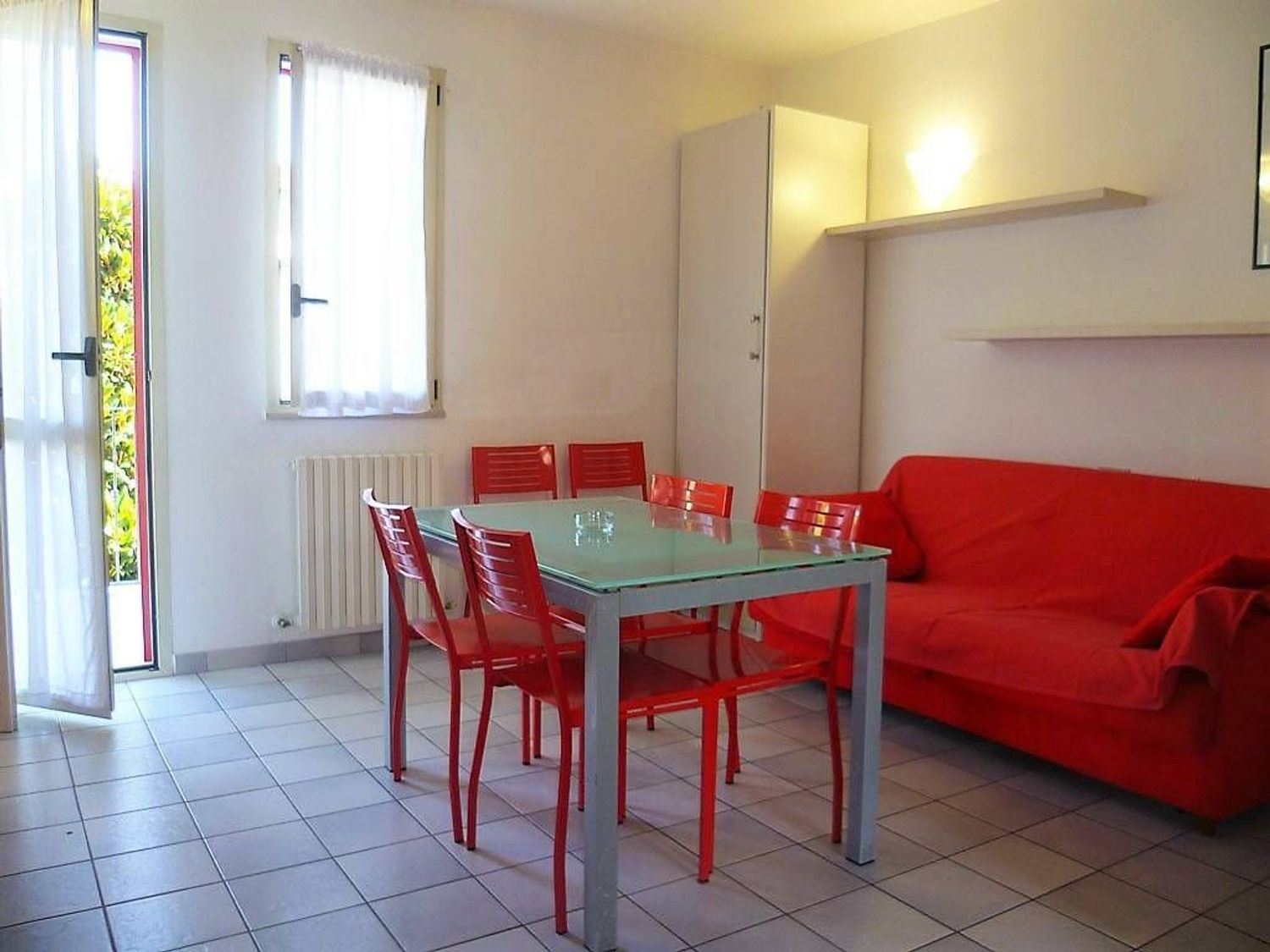 Appartamento in vendita a Cervia, Cervia Centro