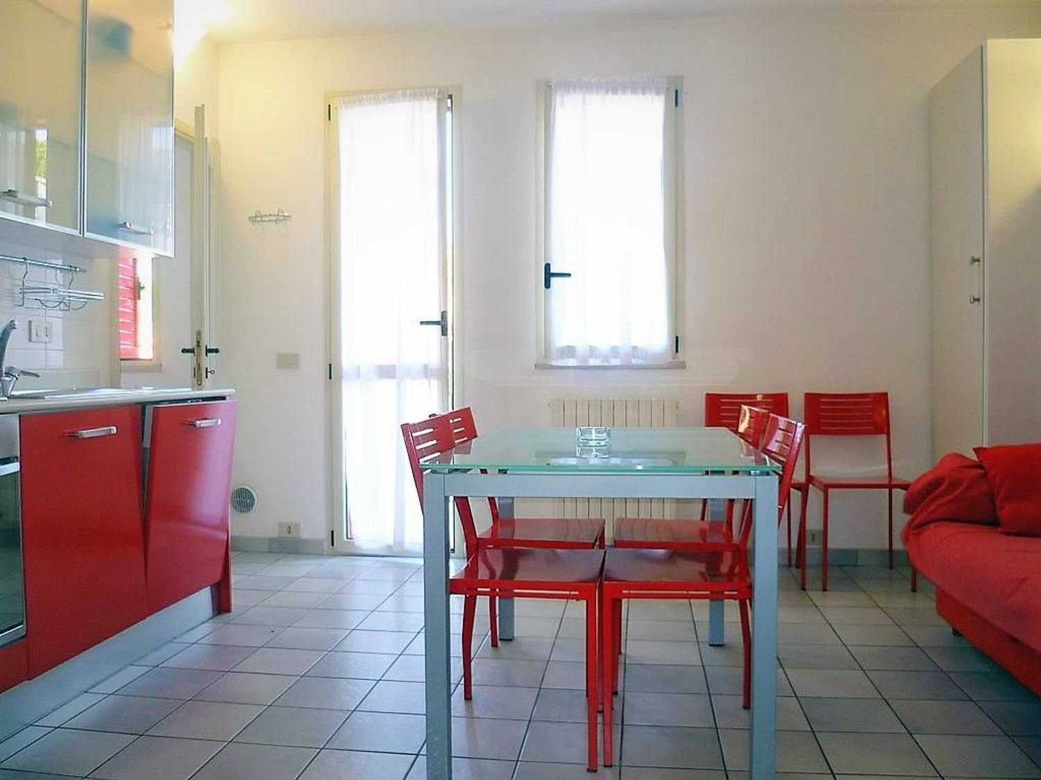 Appartamento in vendita a Cervia, Cervia Centro