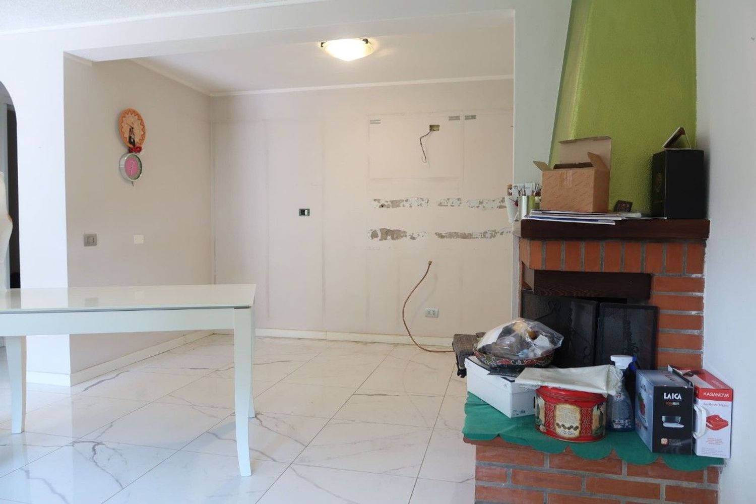 Casa singola in vendita a Cervia, Pinarella