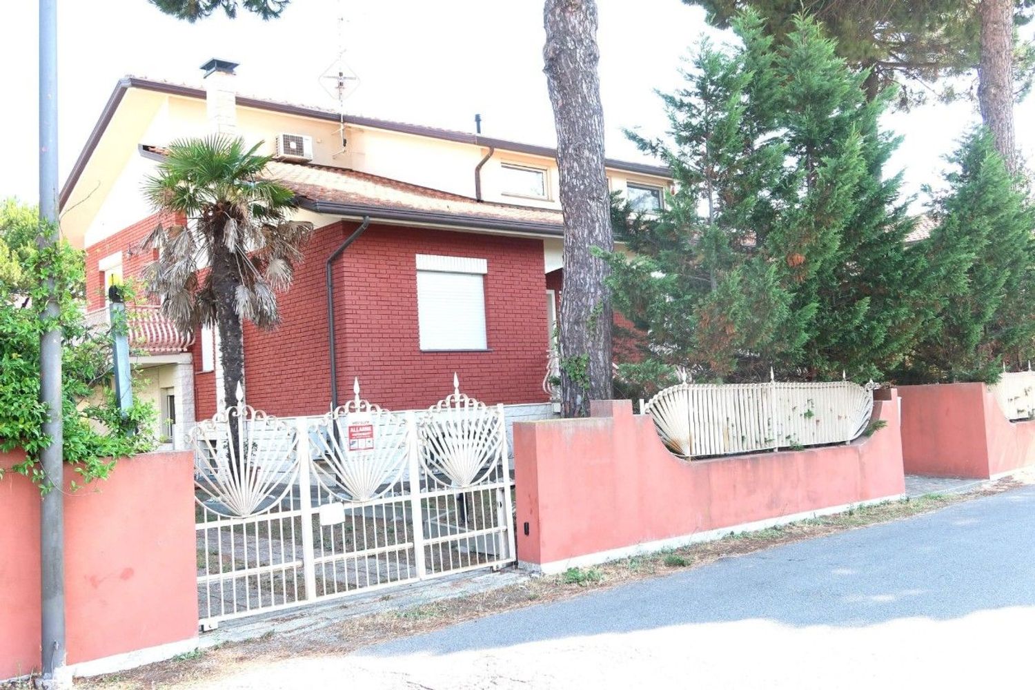 Casa singola in vendita a Cervia, Pinarella