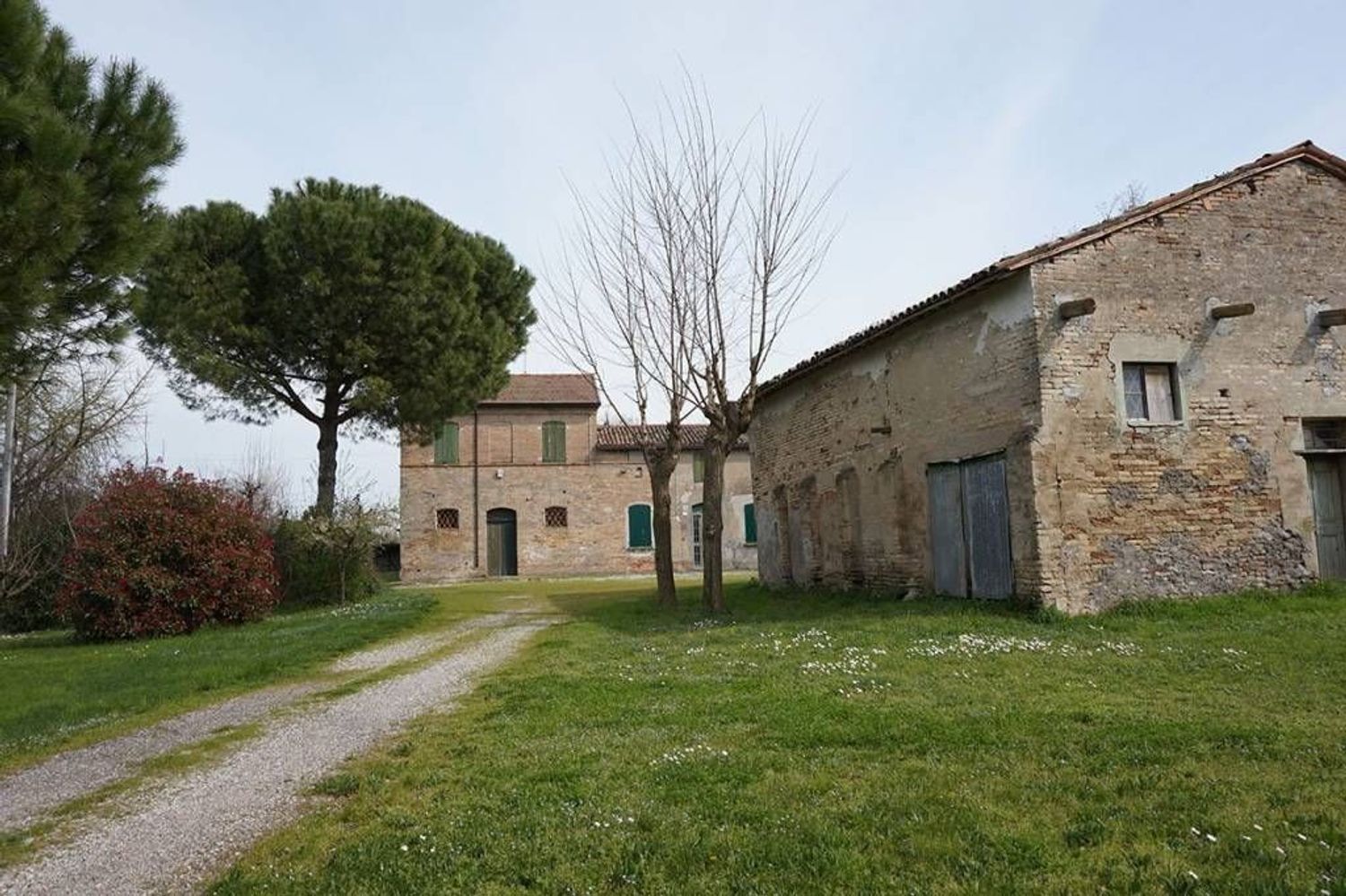 Rustico in vendita a Cervia