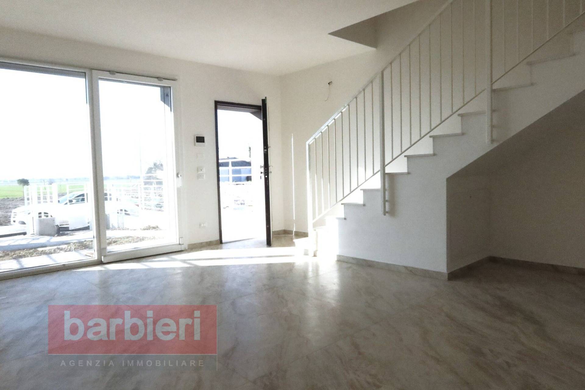 Villette a schiera in vendita a Ravenna, Castiglione di Ravenna