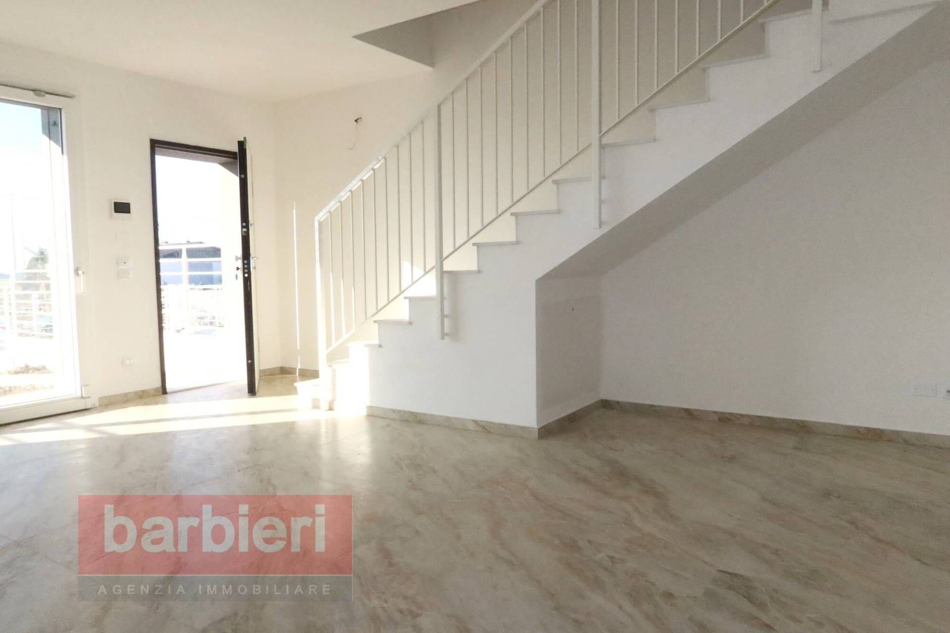 Villette a schiera in vendita a Ravenna, Castiglione di Ravenna