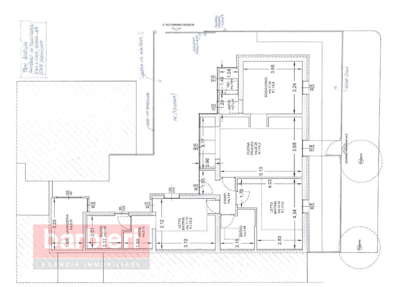 Villa in vendita a Cervia, Cervia Centro
