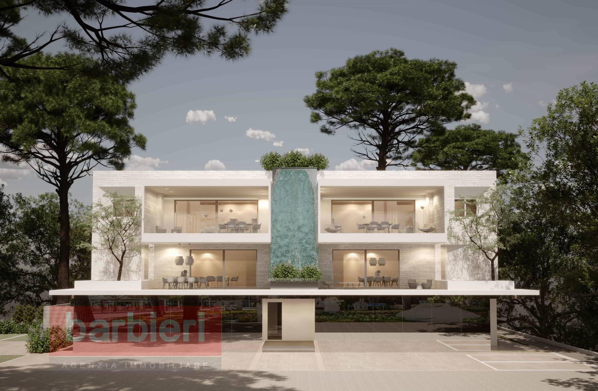 Locale commerciale in vendita a Cervia, Milano Marittima