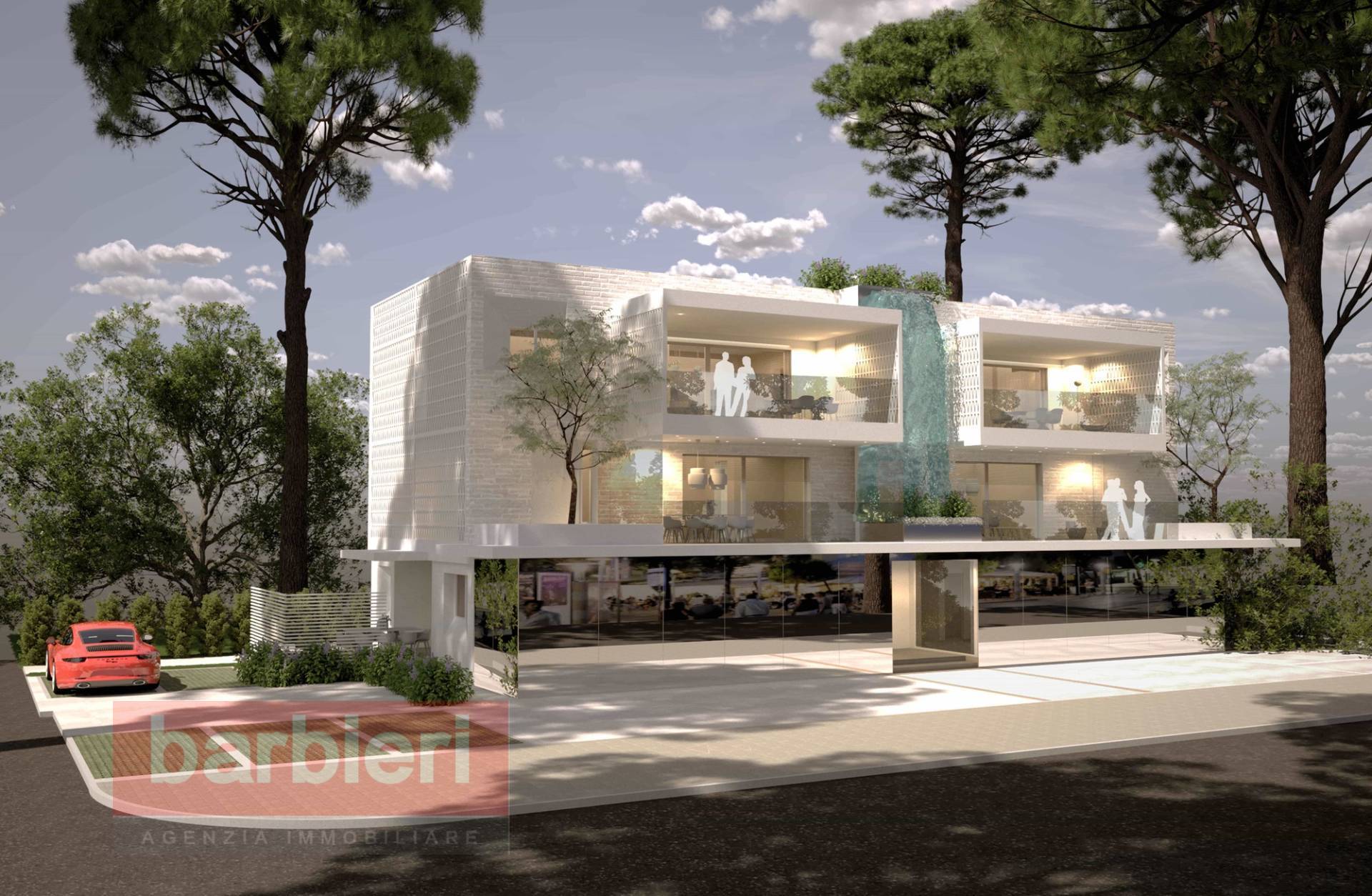 Locale commerciale in vendita a Cervia, Milano Marittima