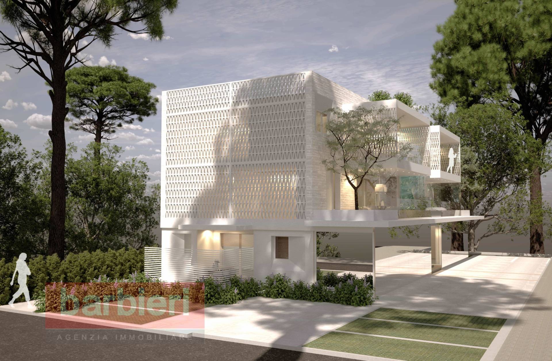 Locale commerciale in vendita a Cervia, Milano Marittima