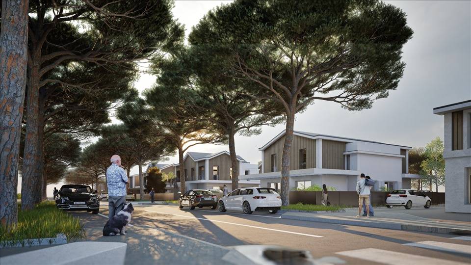 Bilocale in vendita a Ravenna, Lido di Savio