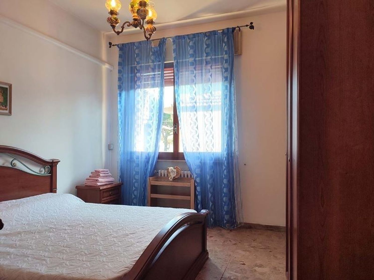 Appartamento in vendita a Cervia, Cervia Centro