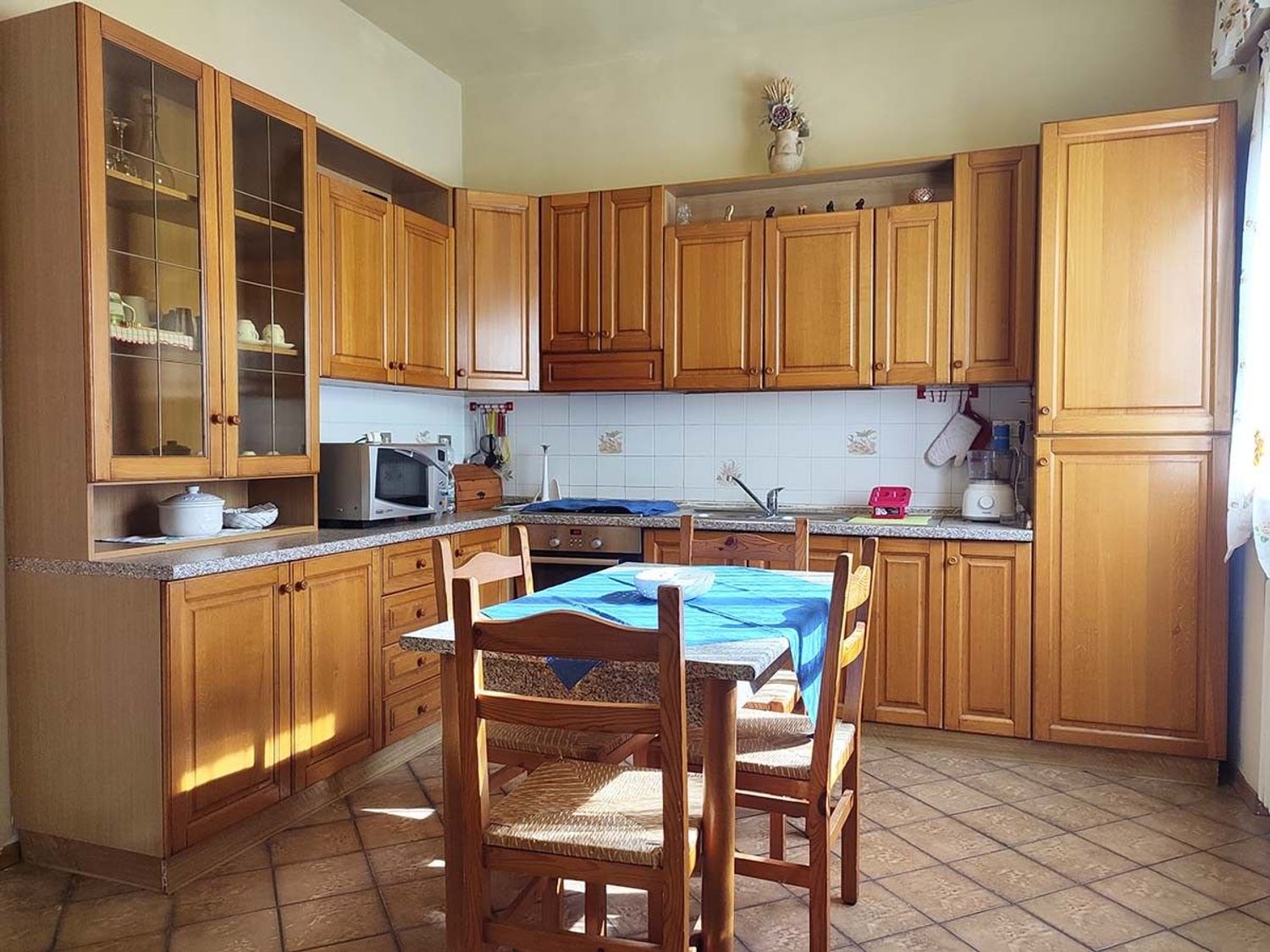 Appartamento in vendita a Cervia, Cervia Centro