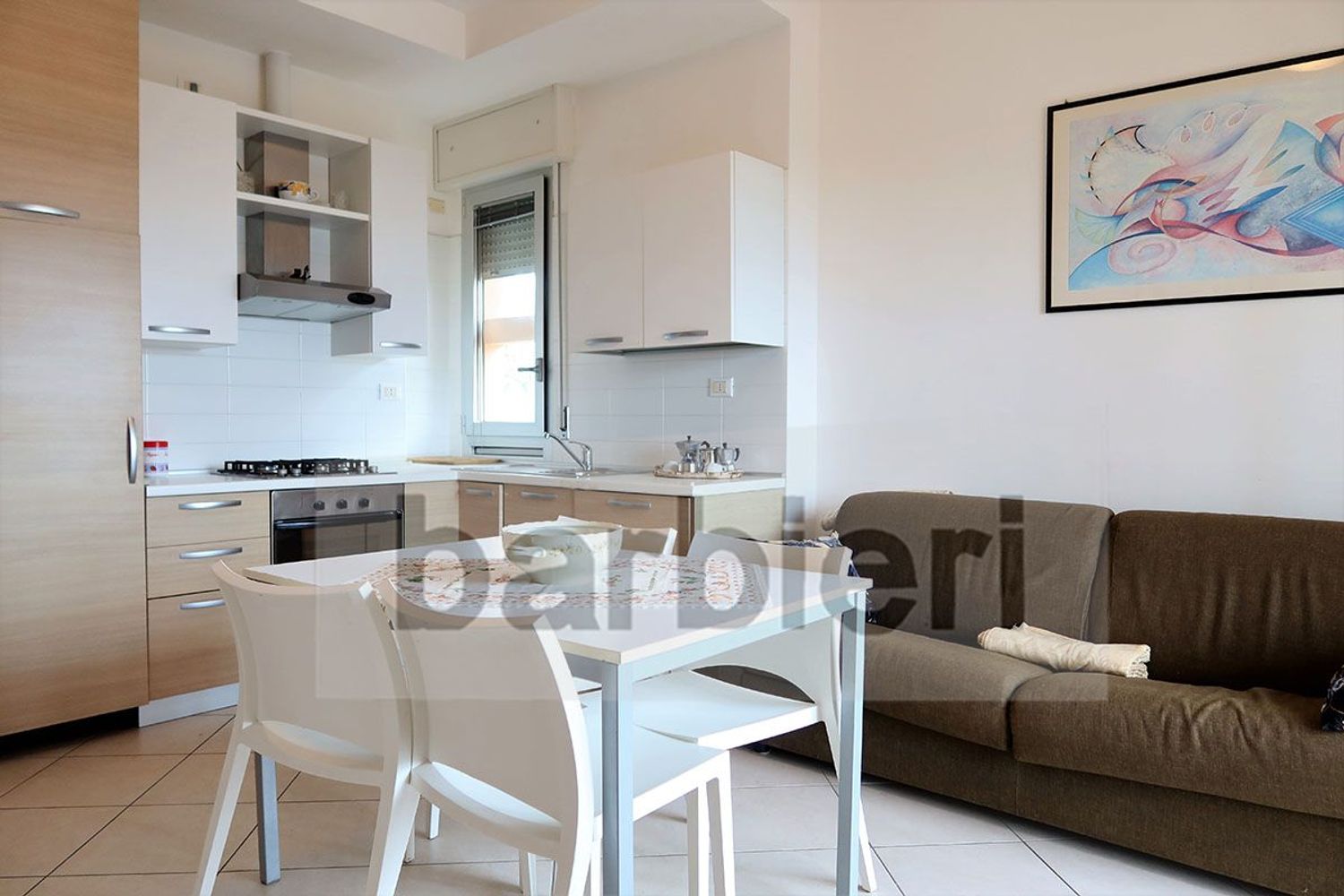 Appartamento in vendita a Cervia