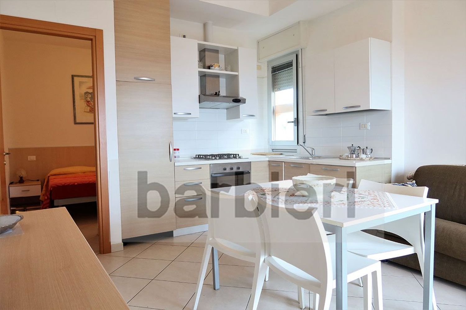 Appartamento in vendita a Cervia