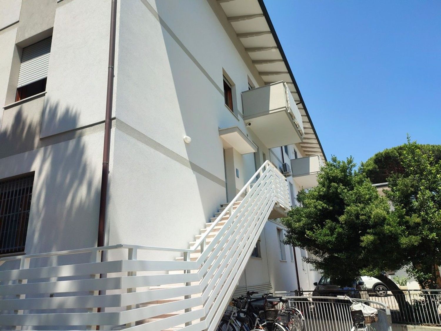 Appartamento in vendita a Cervia