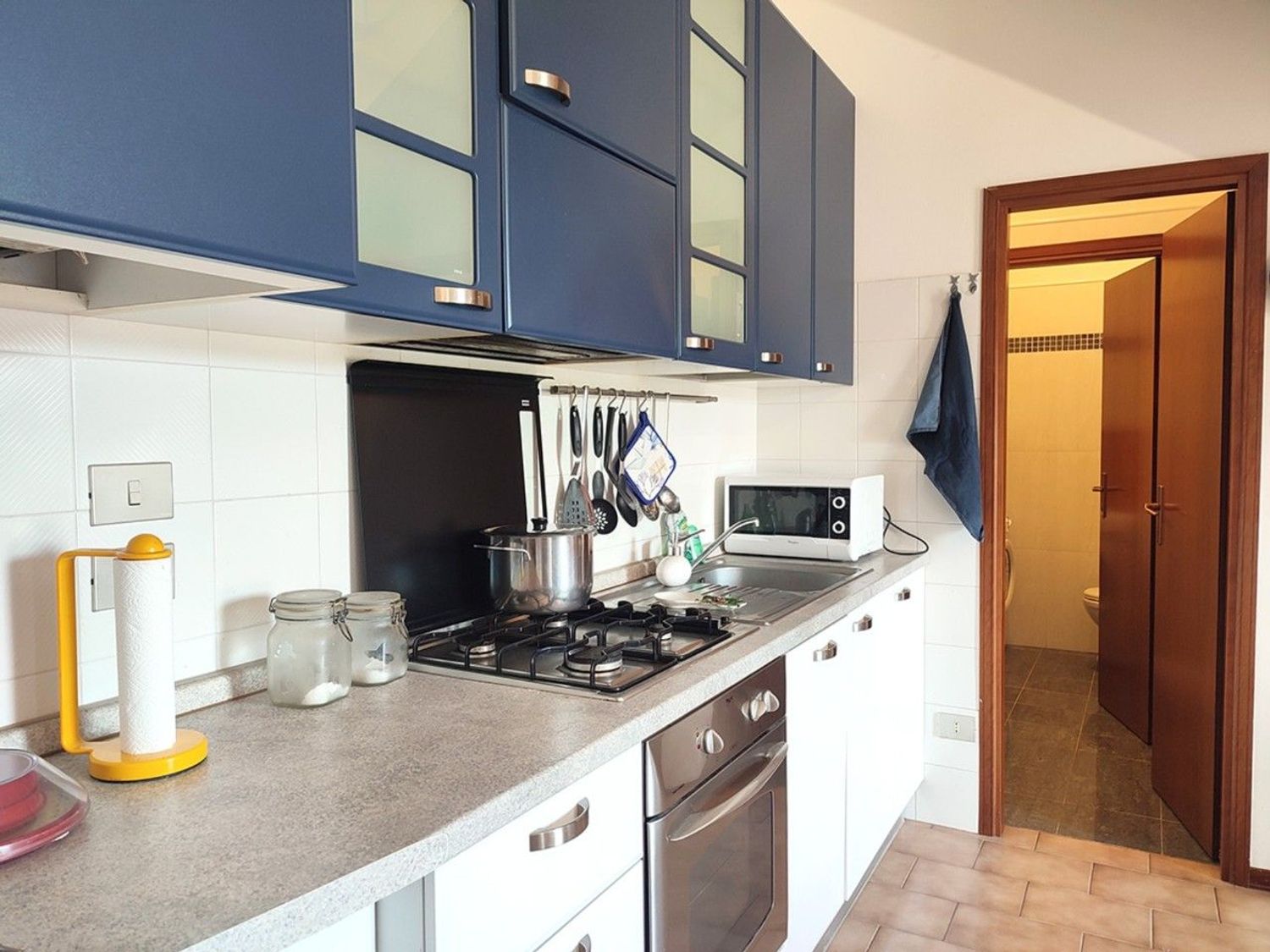 Appartamento in vendita a Cervia