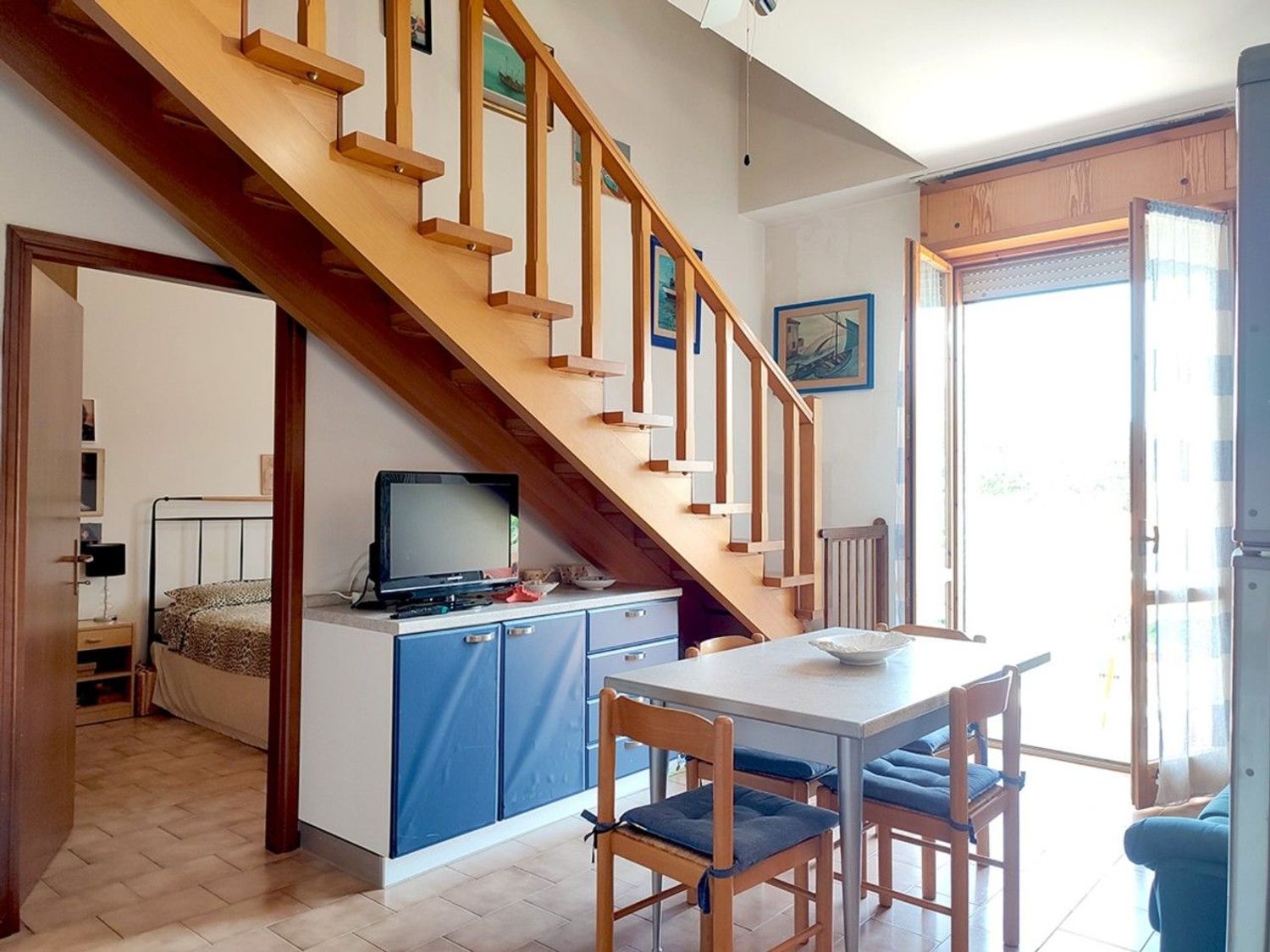 Appartamento in vendita a Cervia