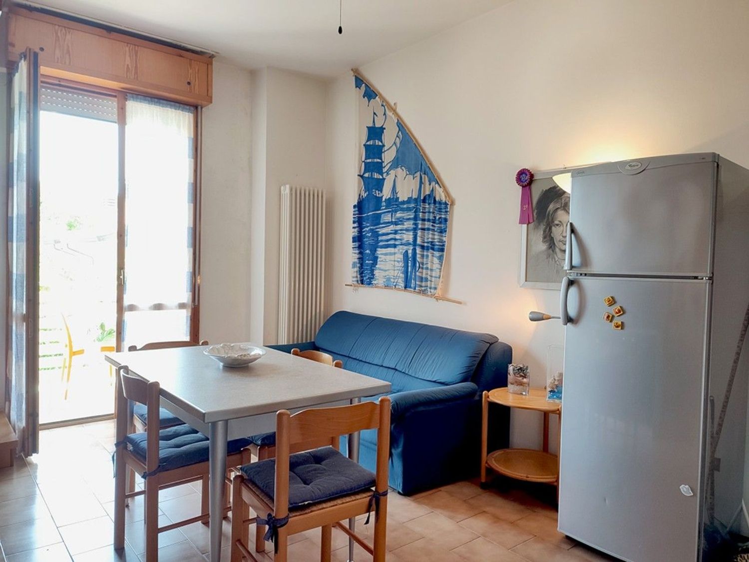 Appartamento in vendita a Cervia