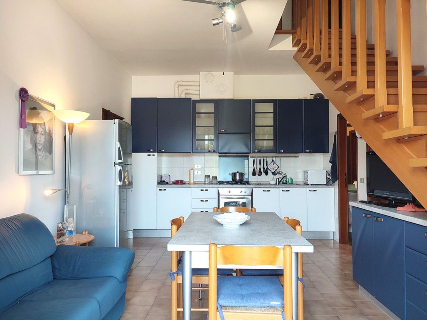 Appartamento in vendita a Cervia