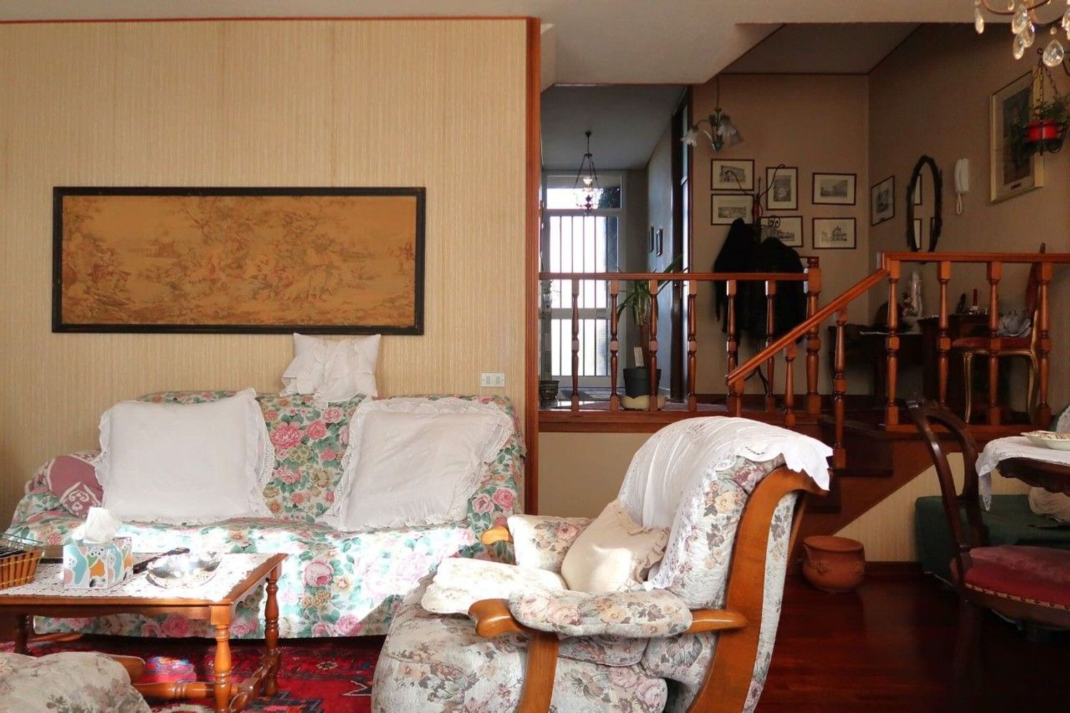 Villette a schiera in vendita a Ravenna