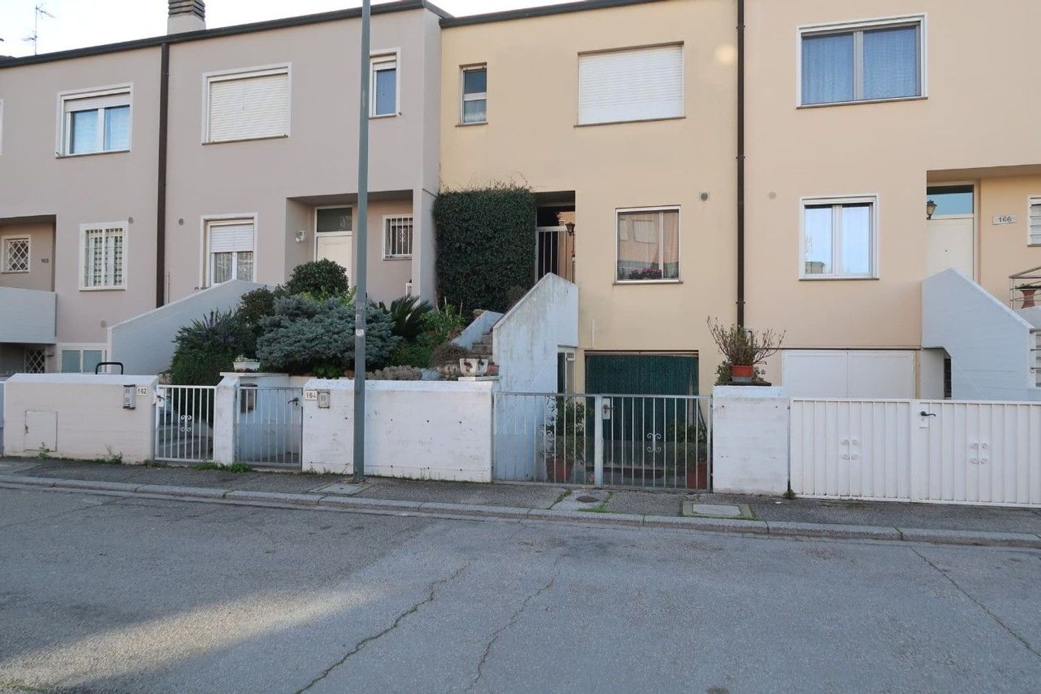 Villette a schiera in vendita a Ravenna