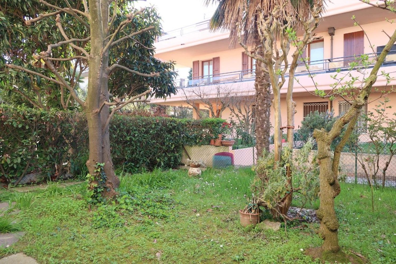 Villette a schiera in vendita a Ravenna