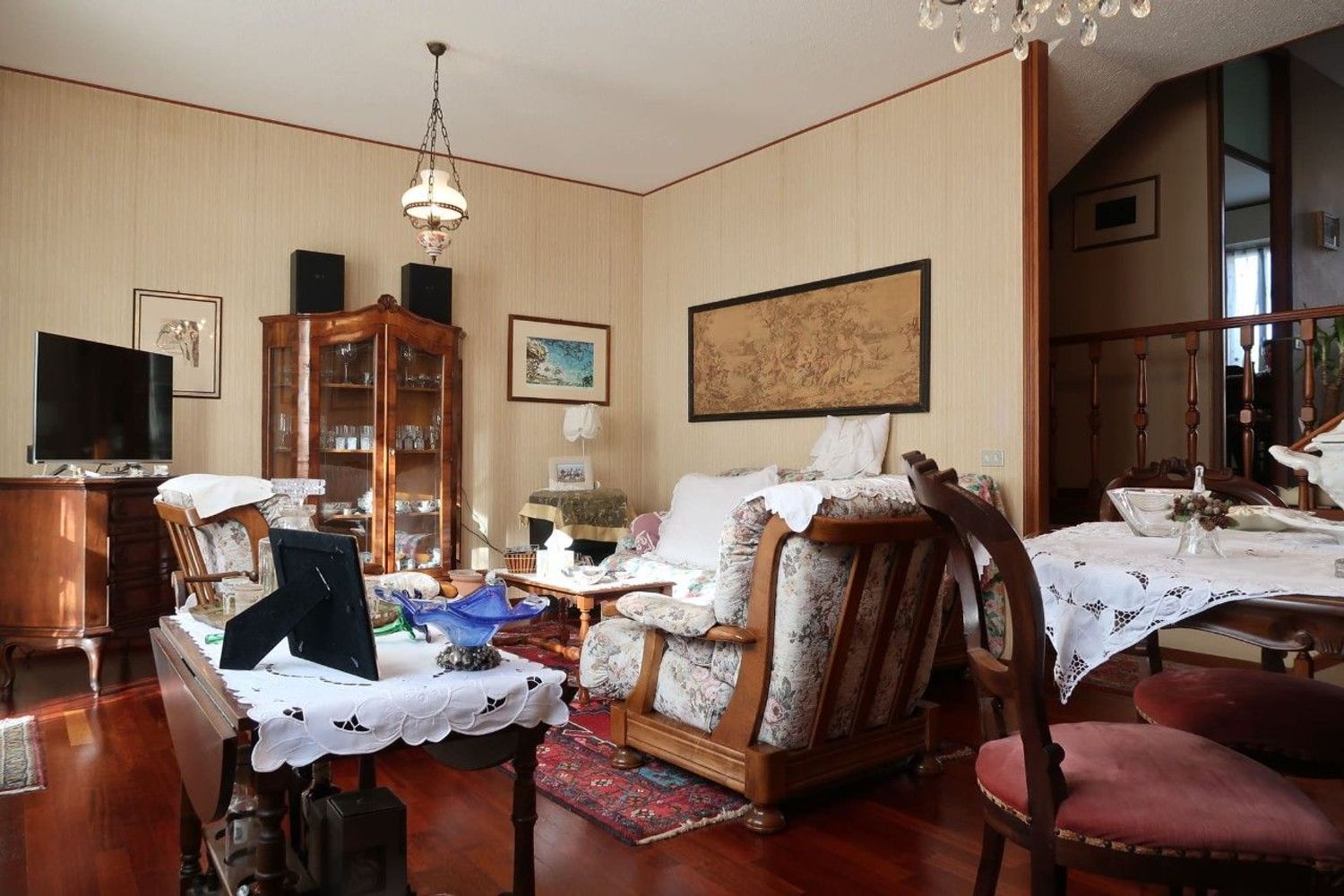 Villette a schiera in vendita a Ravenna