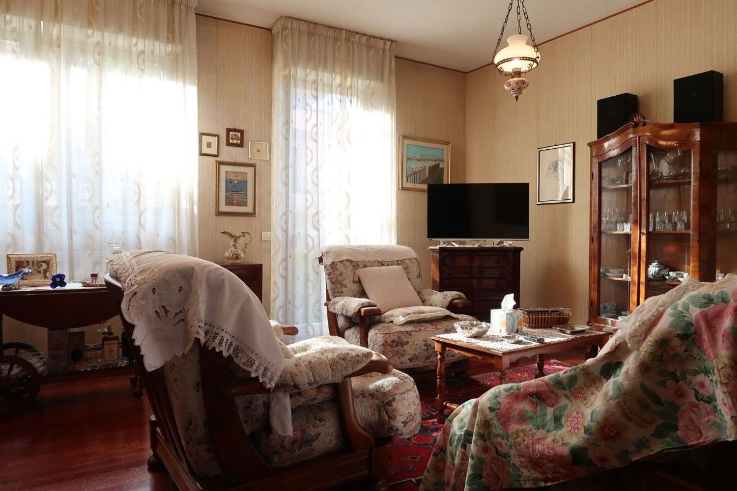 Villette a schiera in vendita a Ravenna