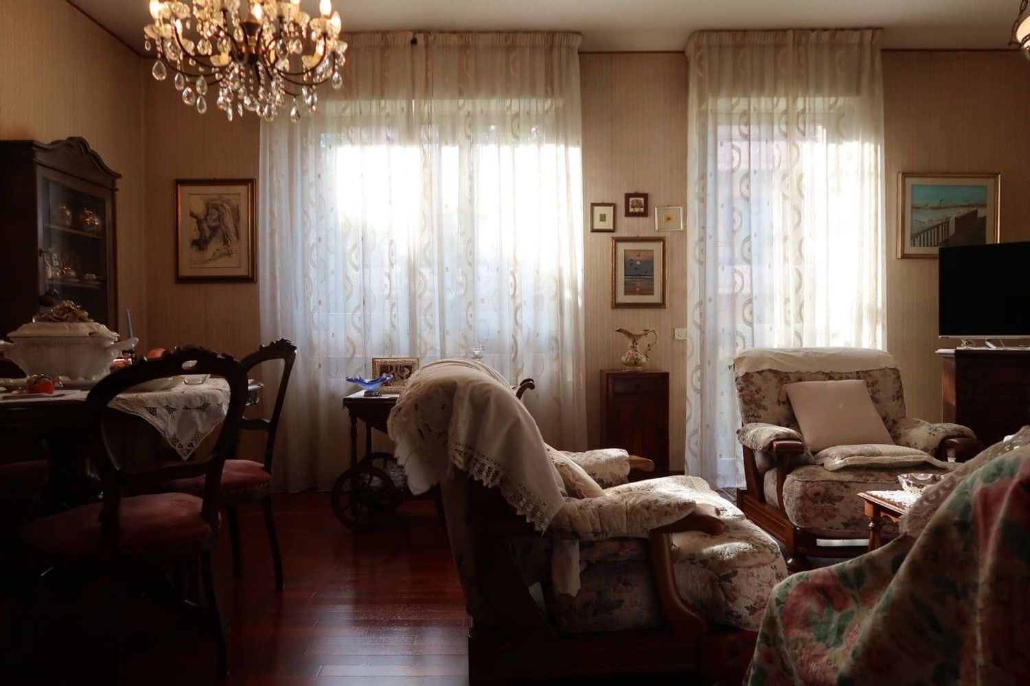 Villette a schiera in vendita a Ravenna