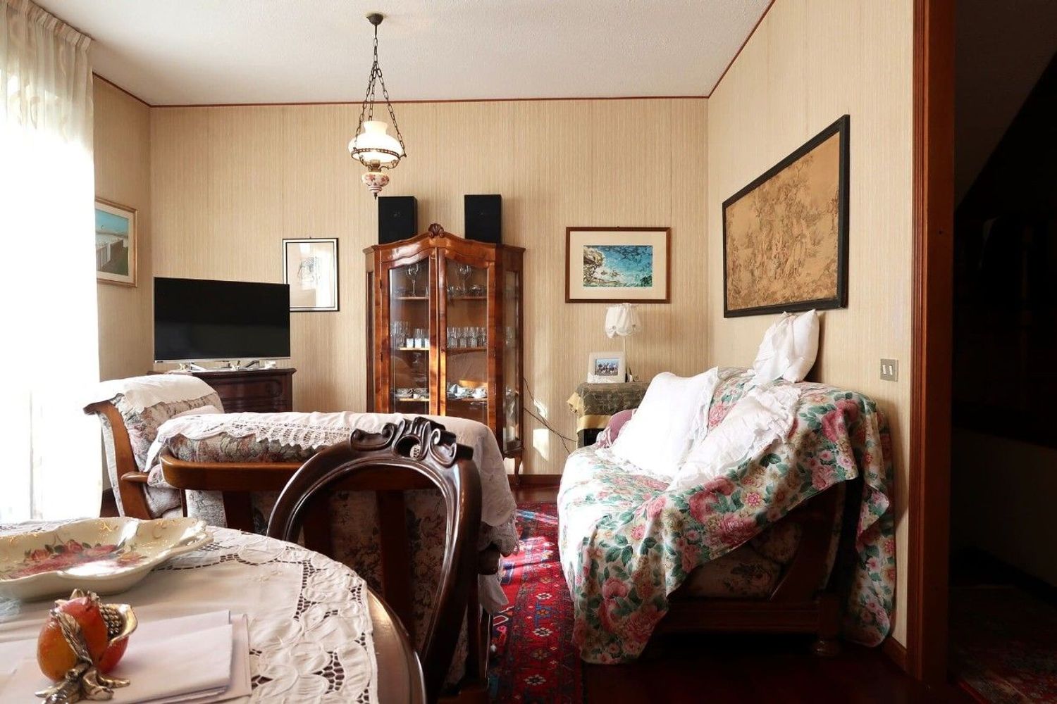 Villette a schiera in vendita a Ravenna