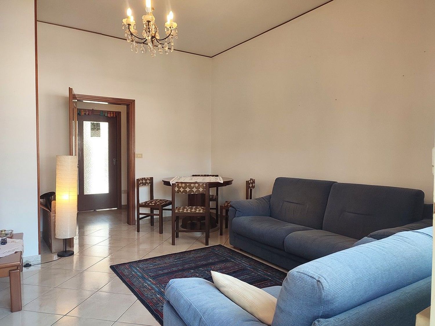 Appartamento in vendita a Cesenatico