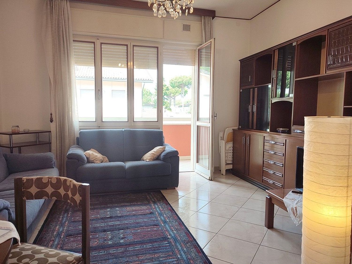 Appartamento in vendita a Cesenatico