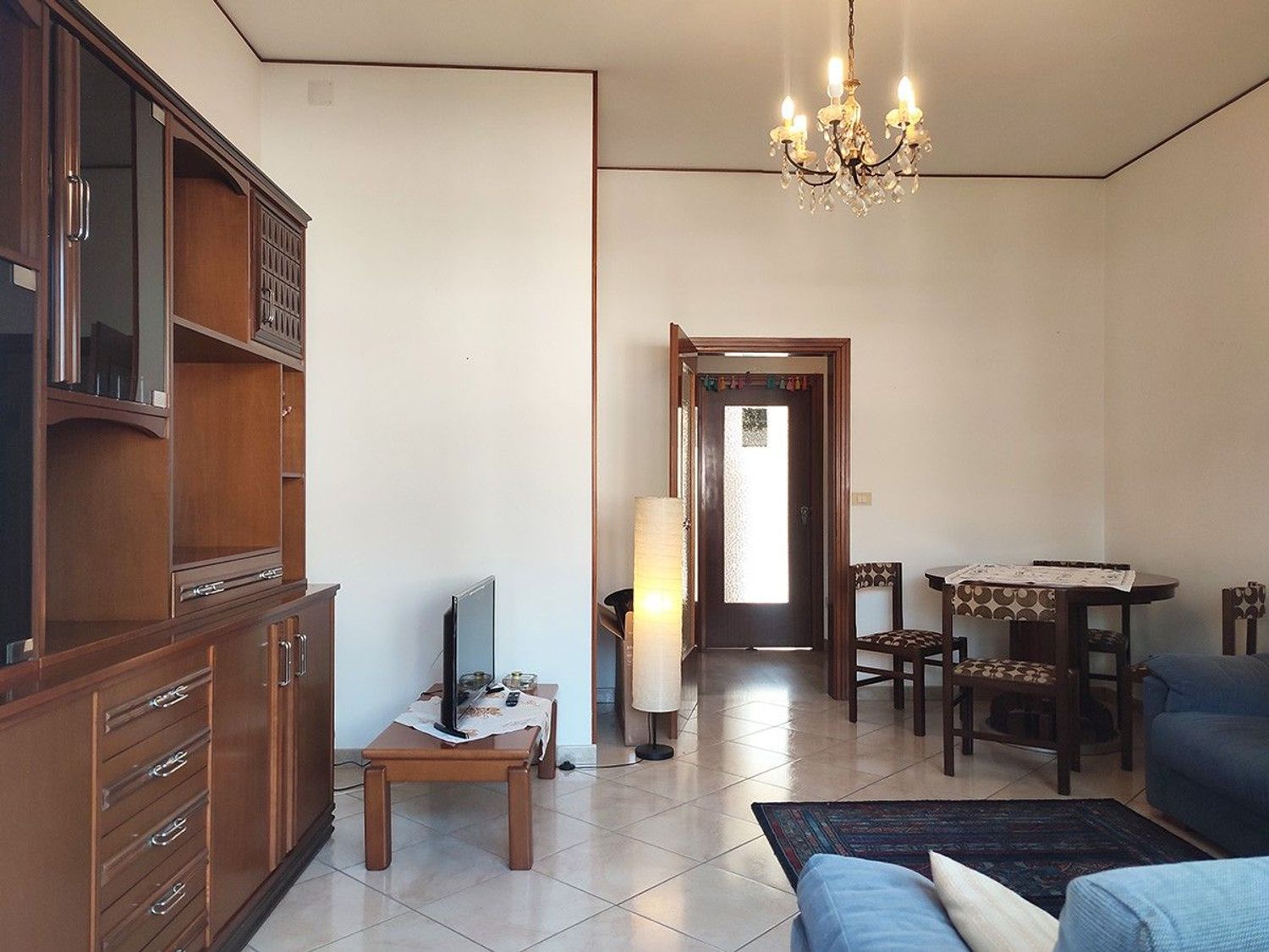 Appartamento in vendita a Cesenatico