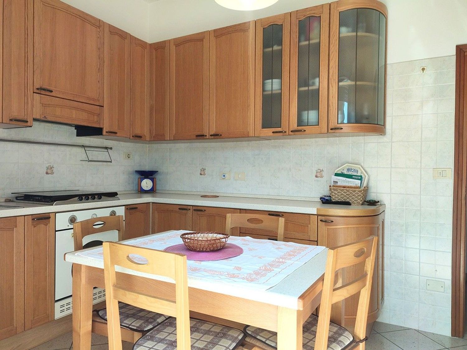 Appartamento in vendita a Cesenatico