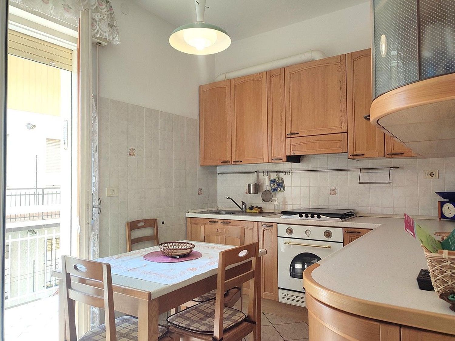 Appartamento in vendita a Cesenatico