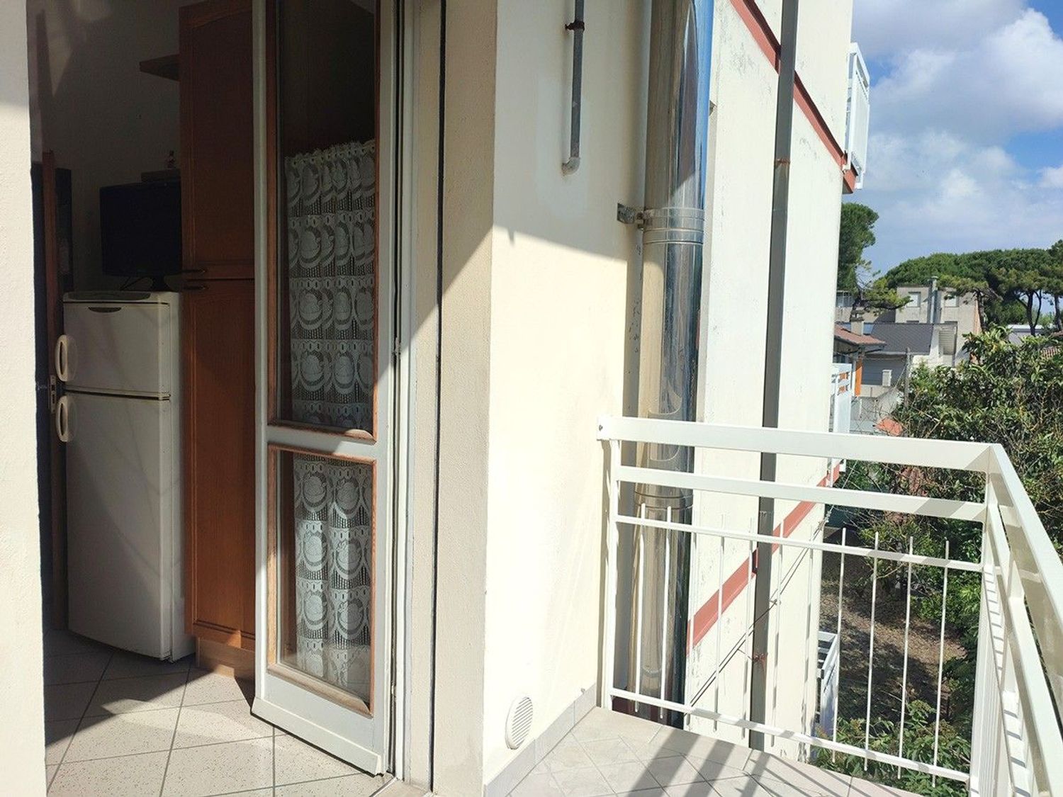 Appartamento in vendita a Cesenatico