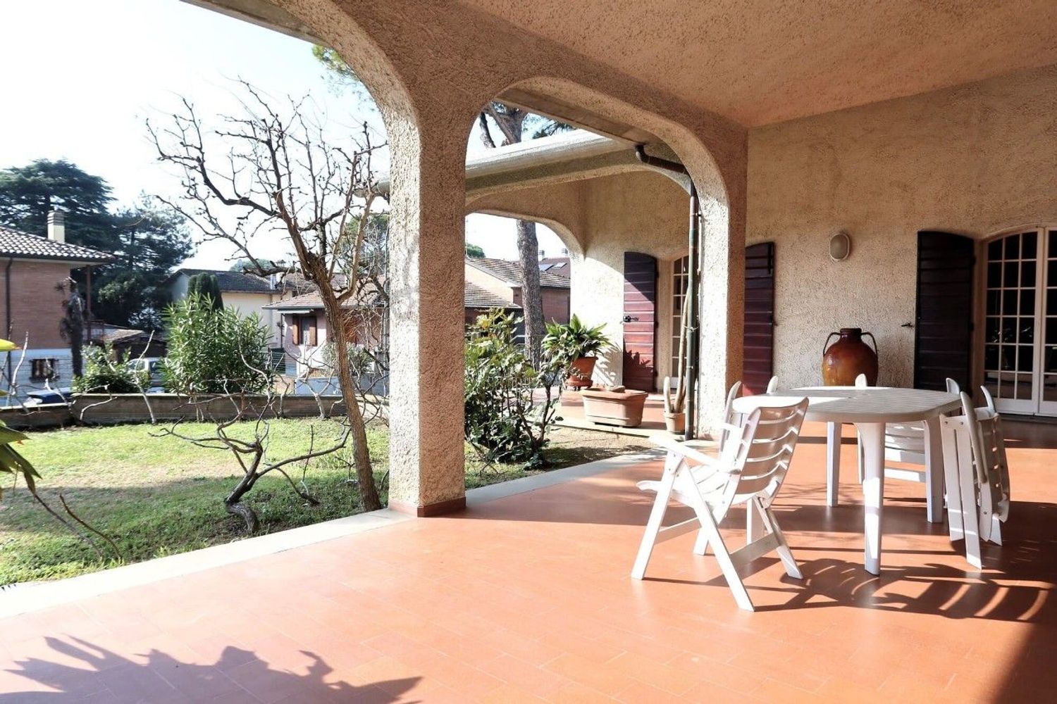 Casa singola in vendita a Ravenna, Santo Stefano