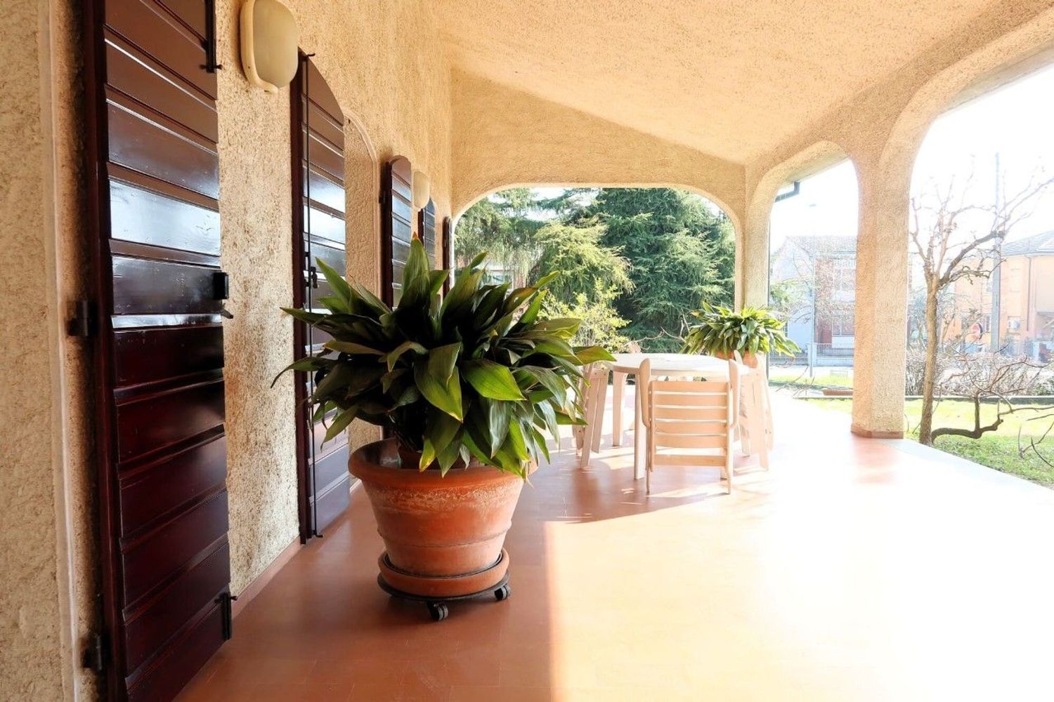 Casa singola in vendita a Ravenna, Santo Stefano