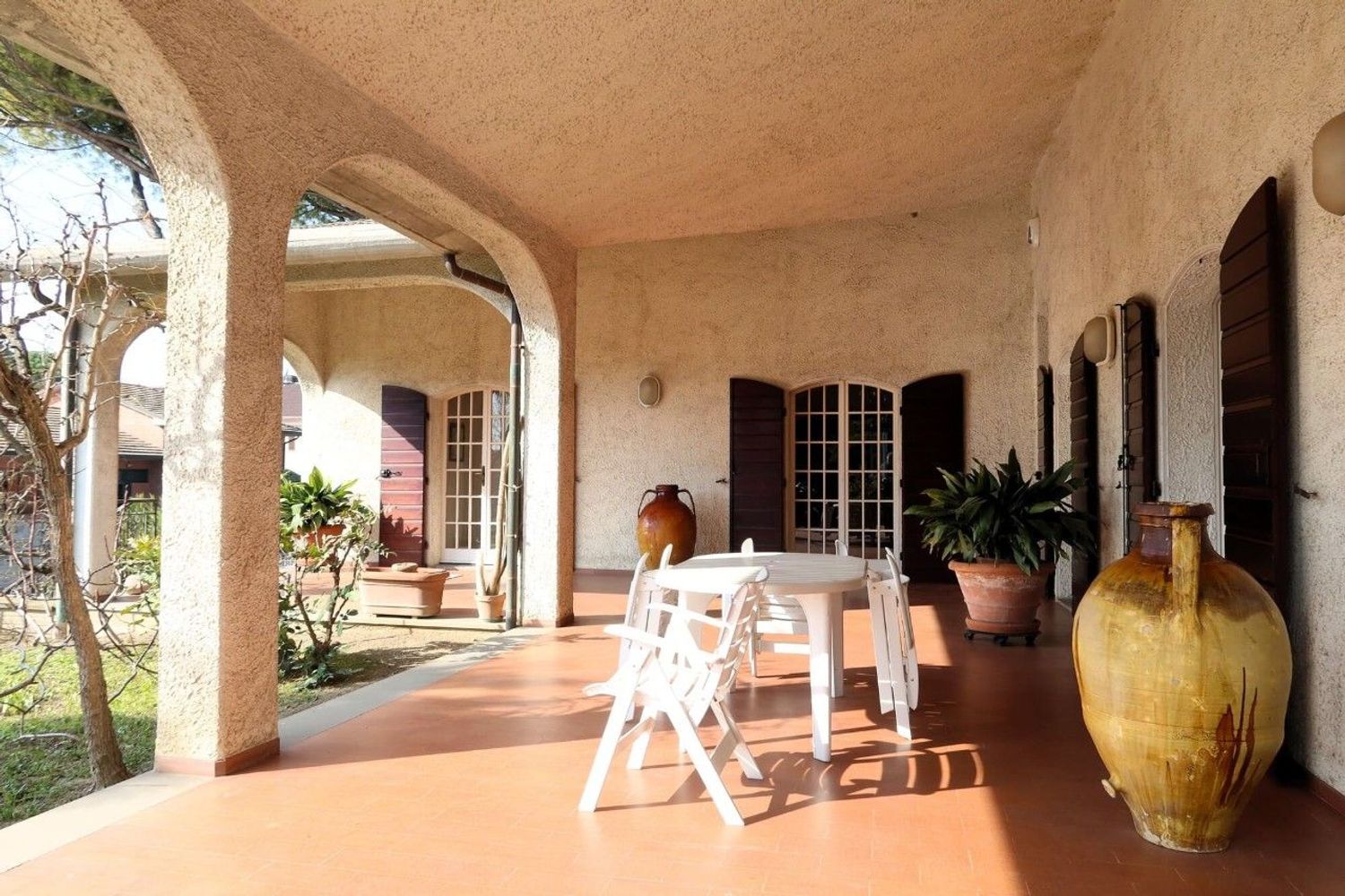 Casa singola in vendita a Ravenna, Santo Stefano