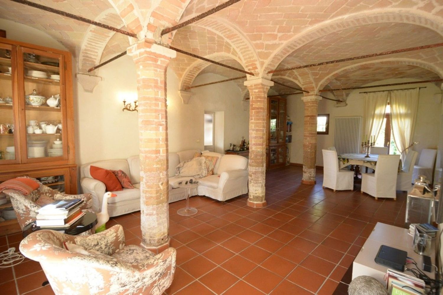 Villetta bifamiliare in vendita a Ravenna