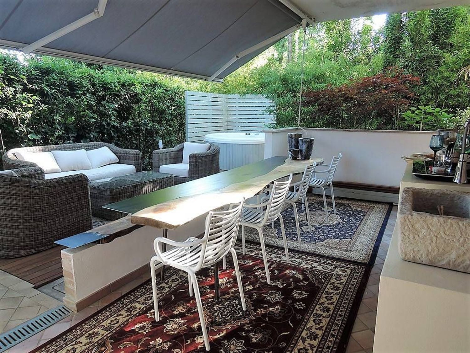 Appartamento in affitto a Cervia