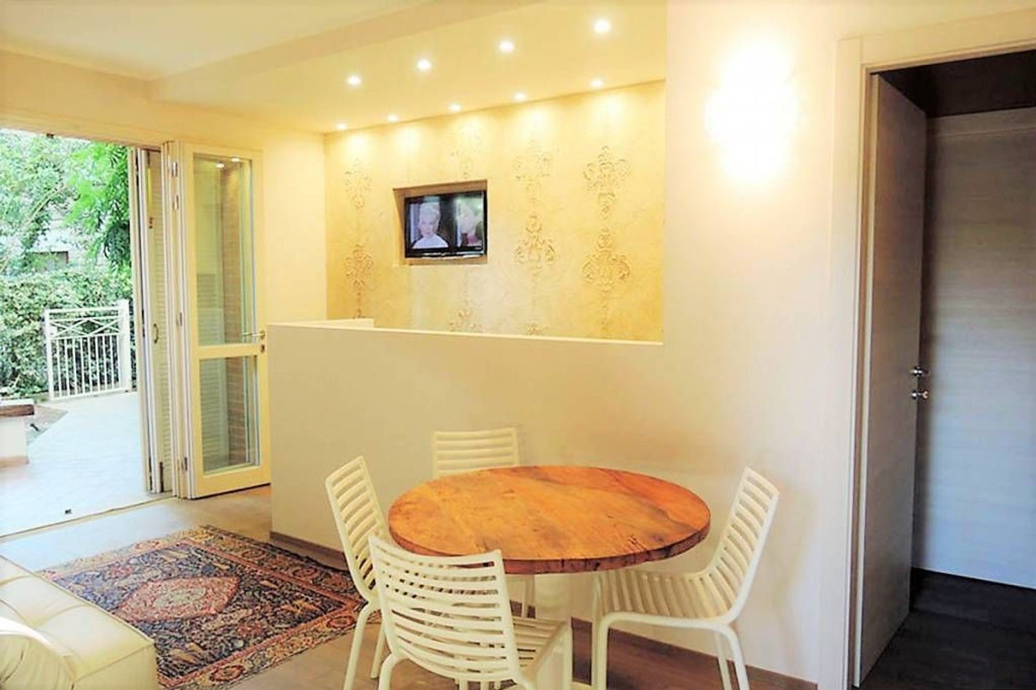 Appartamento in affitto a Cervia