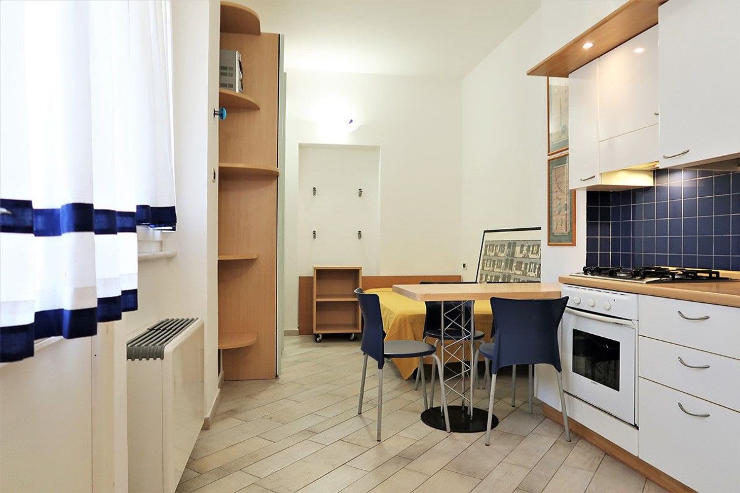 Appartamento in vendita a Cervia