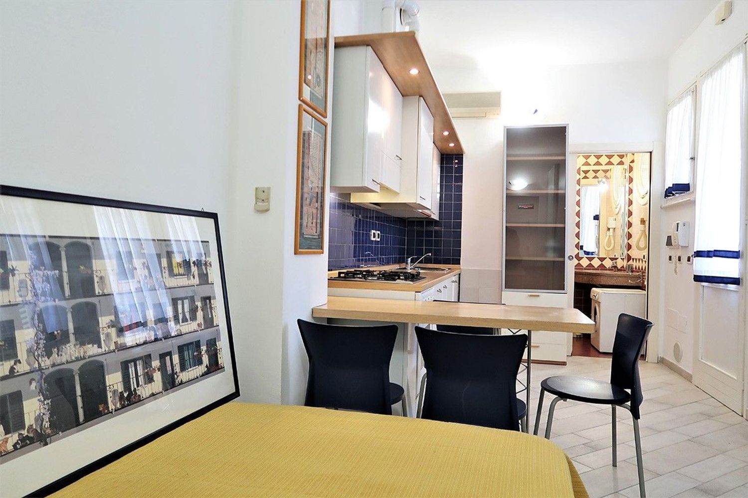 Appartamento in vendita a Cervia