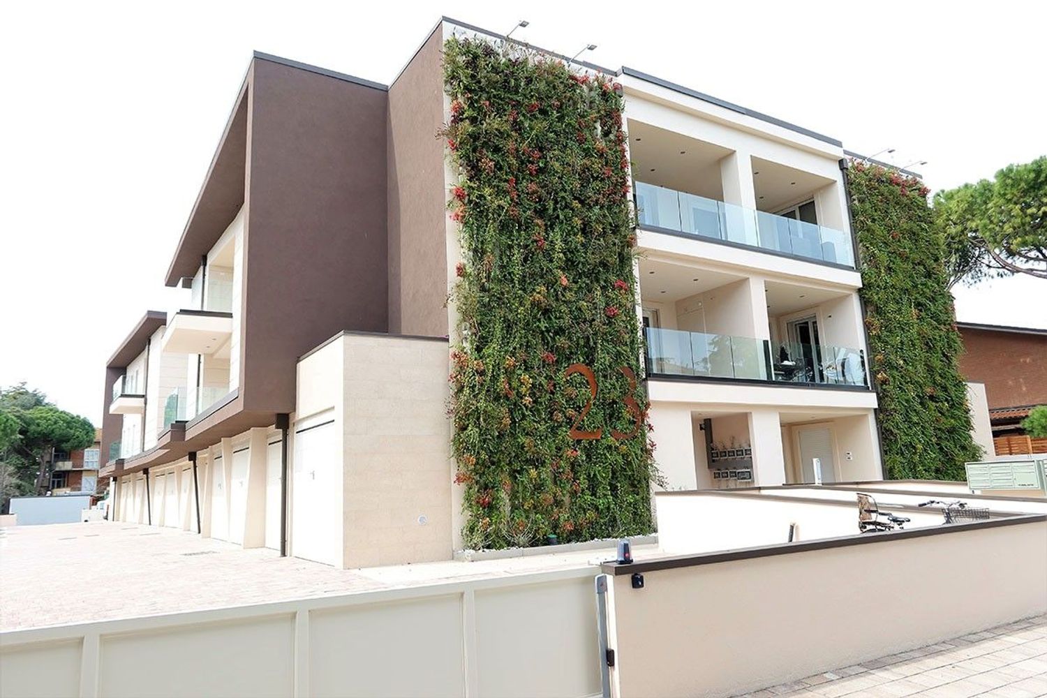 Appartamento in vendita a Cervia